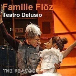 London International Mime Festival - Familie Flöz London International Mime Festival - Familie Flöz