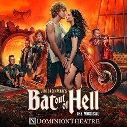 Bat Out of Hell Bat Out of Hell