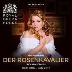 Der Rosenkavalier