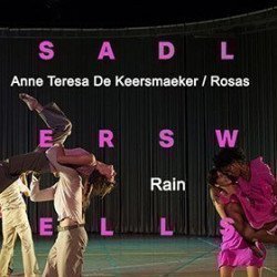 Rain Rain