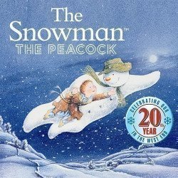 The Snowman The Snowman