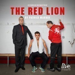 The Red Lion The Red Lion