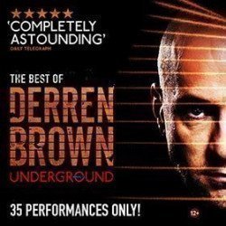 Derren Brown: Underground