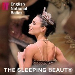 The Sleeping Beauty - English National Ballet The Sleeping Beauty - English National Ballet
