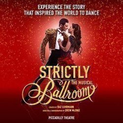 Strictly Ballroom Strictly Ballroom