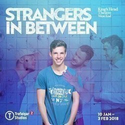 Strangers In Between Strangers In Between