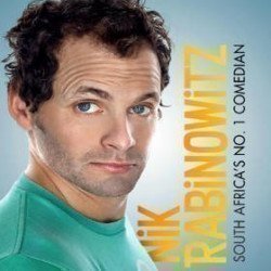 Nik Rabinowitz Nik Rabinowitz