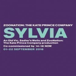 Sylvia Sylvia