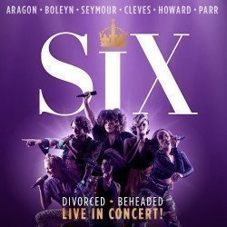 SIX SIX