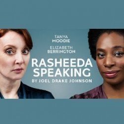 Rasheeda Speaking Rasheeda Speaking