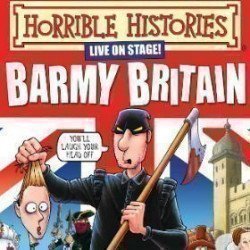 Horrible Histories - Barmy Britain - Part 4 Horrible Histories - Barmy Britain - Part 4