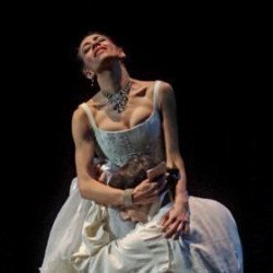 Manon - English National Ballet Manon - English National Ballet