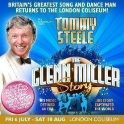 The Glenn Miller Story