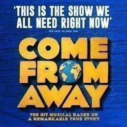 Come From Away Come From Away