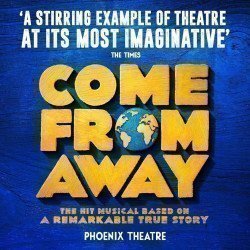 Come From Away Come From Away