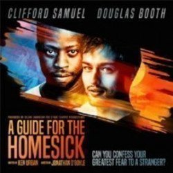 A Guide For The Homesick A Guide For The Homesick