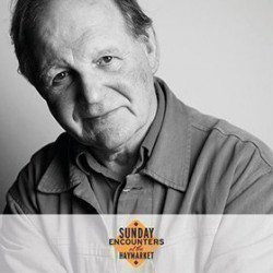 Sunday Encounters: Michael Morpurgo 75th Anniversary Tour Sunday Encounters: Michael Morpurgo 75th Anniversary Tour