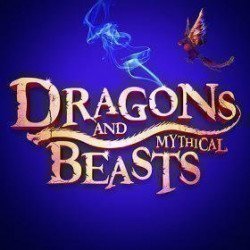 Dragons and Mythical Beasts