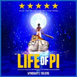 The Life of Pi The Life of Pi