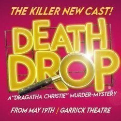 Death Drop Death Drop