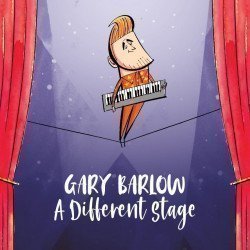 A Different Stage A Different Stage