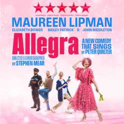 Allegra