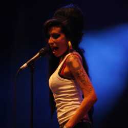 Amy Winehouse Musical
