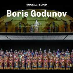 Boris Godunov Boris Godunov