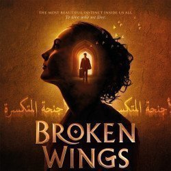 Broken Wings Broken Wings