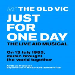Just For One Day