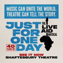 Just For One Day