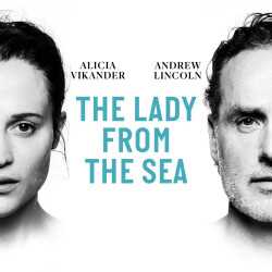 The Lady from the Sea