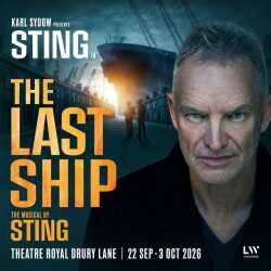 The Last Ship