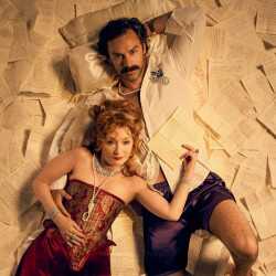 Les Liaisons Dangereuses