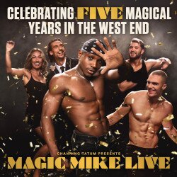 Magic Mike Live!