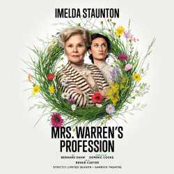 Mrs Warren's Profession