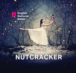 The Nutcracker - English National Ballet