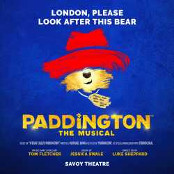Paddington: The Musical