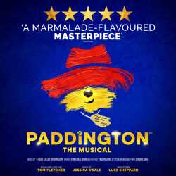 Paddington: The Musical