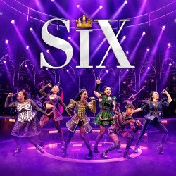 SIX SIX