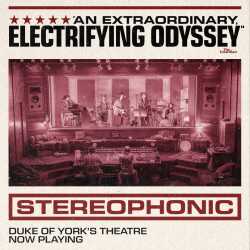 Stereophonic