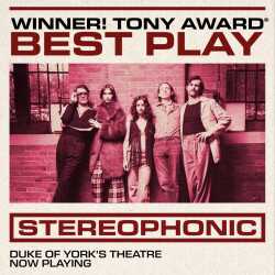 Stereophonic