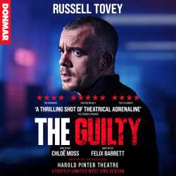 The Guilty