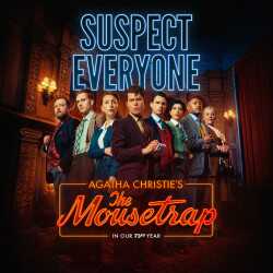 Mousetrap