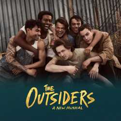 The Outsiders Musical