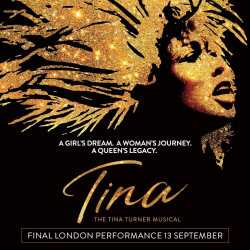 Tina The Musical