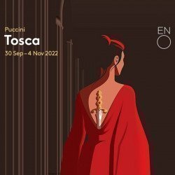 Tosca Tosca