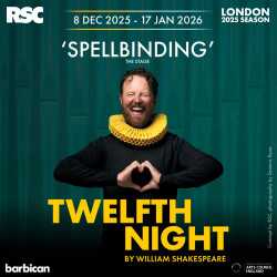 Twelfth Night
