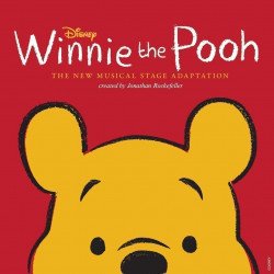 Winnie the Pooh