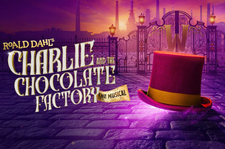 Charlie und die Schokoladenfabrik: Michael Ball wird Willy Wonka am London Coliseum